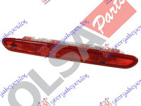 A3-- LEA STOP 07- (O) - LANCIA MUSA 03-13, LANCIA, LANCIA MUSA 03-13, 033605810