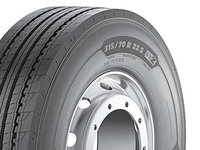 A314674MI 315 60R22 5 X LINE ENERGY Z TL 154 148L VB MI M S INTERNATIONAL DIRECTIE-MICHELIN A314674MI MICHELIN