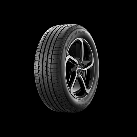 A488960MI 185 65 R15 92T XL TL ADVANTAGE GO EE C FR B U 2 69DB BFG # A488960MI # BFG