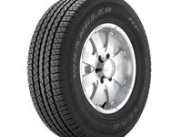 A558096GO 255 65R16 WRANGLER HP ALL WEATHER 109H TL ALLSEASON EE E FR C U 2 70DB-GOODYEAR A558096GO GOODYEAR