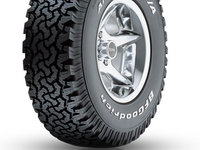 A563394MI 33X12 50R16 5 118R RWL ALL TERRAIN T A KO EE F FR C U 3 77DB -BFGOODRICH A563394MI BFG