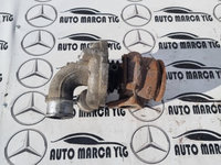 A6110960299 Turbina Mercedes Vito W638 2.2 CDI