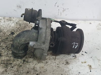 A6110960299 Turbina Mercedes Vito W638 2.2 CDI 1993-2003