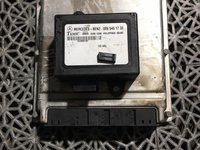 A6111530991 , Kit pornire Mercedes Sprinter 2.2 , Bosch 0281011745 CR 2.35 ED6038