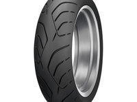 A634400GO ANVELOPA MOTO 160 60ZR17 69W TL SX ROADSMART III-DUNLOP A634400GO DUNLOP