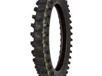 A635893GO ANVELOPA MOTO 100 90-19 57M TT GEOMAX MX12 - DUNLOP A635893GO DUNLOP