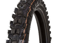 A636105GO ANVELOPA MOTO 70 100-17 40M TT GEOMAX MX33 F-DUNLOP A636105GO DUNLOP