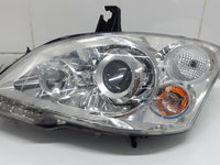 A6398202861 Far Stanga Bi-Xenon Cu Led Mercedes Viano W639 2010-2015