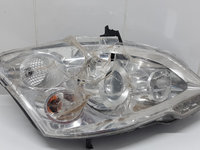 A6398202961 Far Dreapta Bi-Xenon Cu Led Mercedes Viano W639 2010-2015