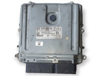 A6421504677, 0281013992 ECU Calculator motor Mercedes E-Class (W211)