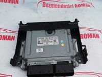 A6421508277 calculator motor ecu mercedes CLS w219 motor 3.0cdi v6 om642 320 350 ml w164 c class w204