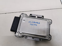 A6429007201 Modul Pentru Evacuare Gaze Mercedes ML W166