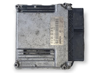 A6461531991 ECU Calculator motor Mercedes Vito 2.2 CDI Fab: 2003 - Prezent