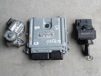 A6469003900 Kit pornire calculator ECU Mercedes Sprinter 2.2 CDI BOSCH 0281016862