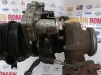 A6510902780 turbina turbo turbofuslanta mercedes e c class w212 204 motor 2.2cdi e200 e220 om65