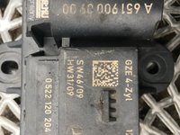 A6519000900 releu buji Mercedes euro 5 motor 2.2cdi OM651