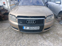 A8 2004. 4,2 tdi.