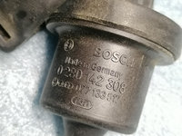 A8-792 SENZOR SUPAPA PRESIUNE COMBUSTIBIL AUDI A6 A4 A8 PASSAT 058133459 0280142308 0771335173C