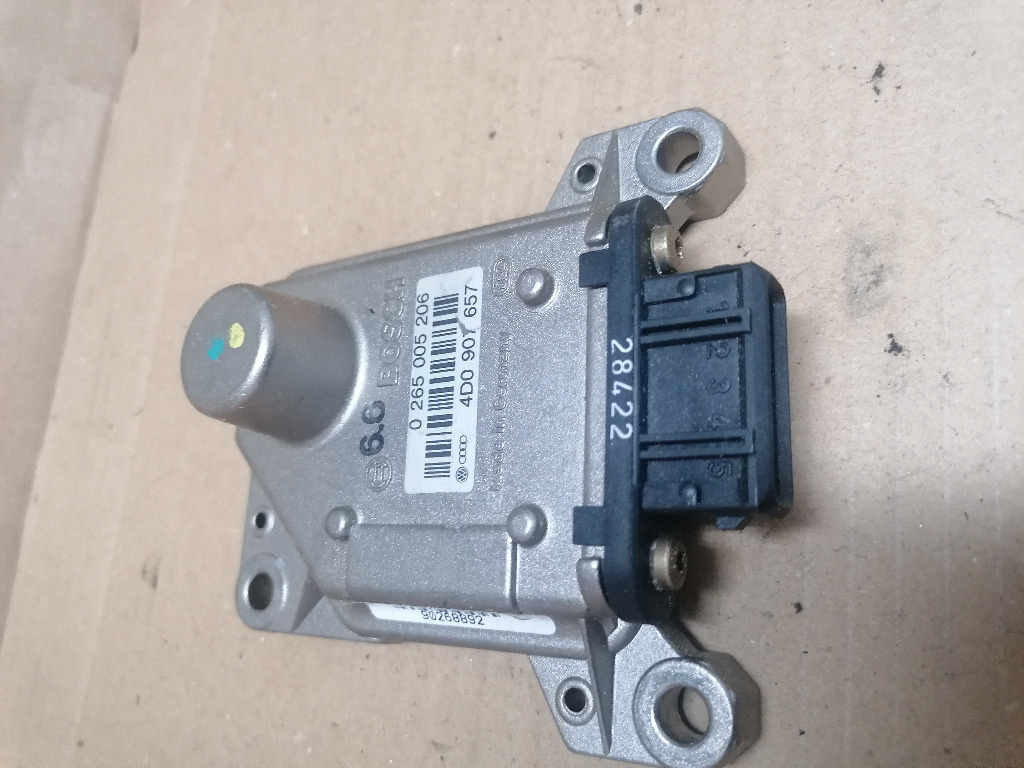 A8-902 CALCULATOR MODUL ESP 0265005206 4