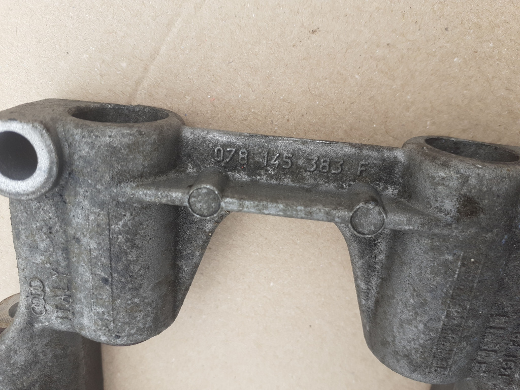 A8-957 SUPORT POMPA SERVODIRECTIE A4 A6 