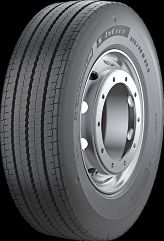 A886547MI 275 70 R22 5 X INCITY XZU TL 148 145J M S 3PMSF CITY DIRECTIE TRACTIUNE MICHELIN # A886547MI # MICHELIN