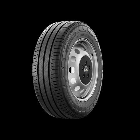 A984057MI 225 75 R 16C 118 116R TL AGILIS 3 EE B FR A U 2 72DB MICHELIN # A984057MI # MICHELIN