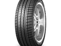 A990833MI 275 40 R19  101Y PILOT SPORT 3 MO GRNX PJ EE C FR A U 2 71DB-MICHELIN A990833MI MICHELIN