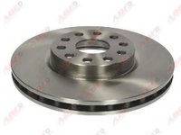 Abe disc frana fata pt alfa romeo 166,lancia kappa