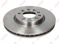 Abe disc frana fata pt opel corsa d