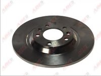 Abe disc frana spate pt citroen c5,peugeot 407,508,607