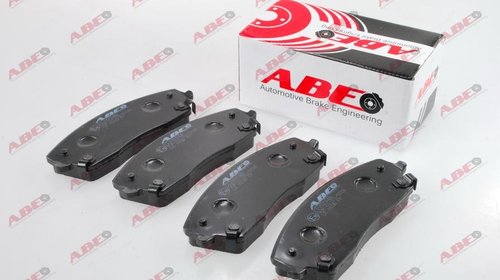 Abe set placute frana fata pt chrysler 300c,d