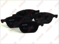 Abe set placute frana fata pt volvo c30, s40 2,v50