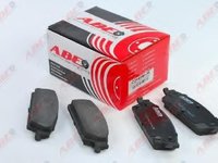 Abe set placute frana spate pt chevrolet avalanche,silverado