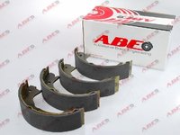 Abe set saboti frana mana pt iveco daily