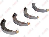 Abe set saboti frana pt bmw 5(e28),5(e34),6(e24),7(e23),7(e32)