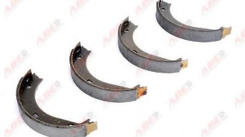 Abe set saboti frana pt bmw 5(e28),5(e34),6(e