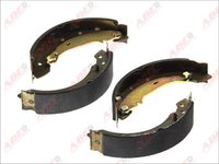 Abe set saboti frana pt citroen,dacia,peugeot model cu abs