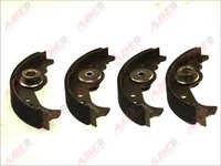 Abe set saboti frana pt fiat 126,127,147,900,cinqoecento,fiorino