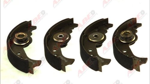 Abe set saboti frana pt fiat 126,127,147,900,