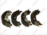 Abe set saboti frana pt fiat punto(188)