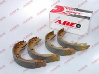 Abe set saboti frana pt opel frontera a,frontera b