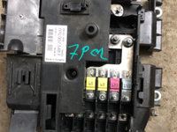 Ablou sigurante baterie 7p0937548f VW Touareg 7P 3.0TDI CRCA 2011-2012-2013