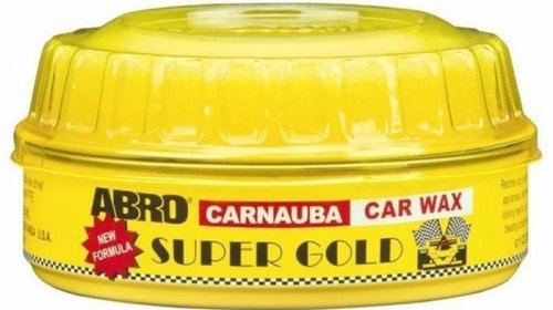 Abro Ceara Solida 230G CH2501