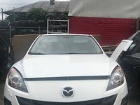 ABS Mazda 3 2010