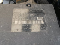 ABS Mercedes A209 545 02 32