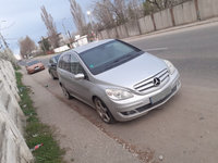 ABS Mercedes B class w245 cod 0265950322