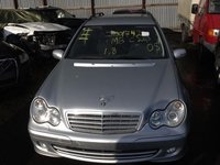 ABS Mercedes C200 w203 2005 2006 2007