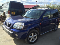 ABS Nissan X-Trail 2.2 an 2001-2006