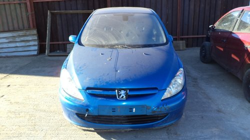 Abs Peugeot 307 2000 hdi