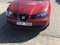 ABS Seat Cordoba 1.6 16v, 2007